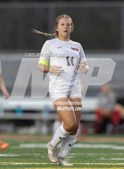 Thumbnail 1 in Manatee @ Cardinal Mooney photogallery.
