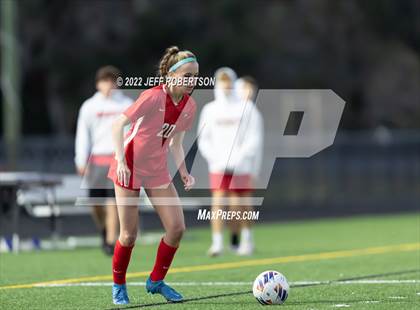 Thumbnail 3 in Manatee @ Cardinal Mooney photogallery.