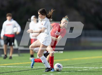 Thumbnail 1 in Manatee @ Cardinal Mooney photogallery.