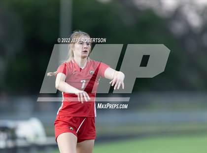 Thumbnail 2 in Manatee @ Cardinal Mooney photogallery.