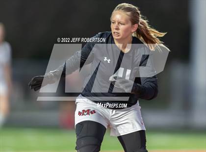 Thumbnail 2 in Manatee @ Cardinal Mooney photogallery.