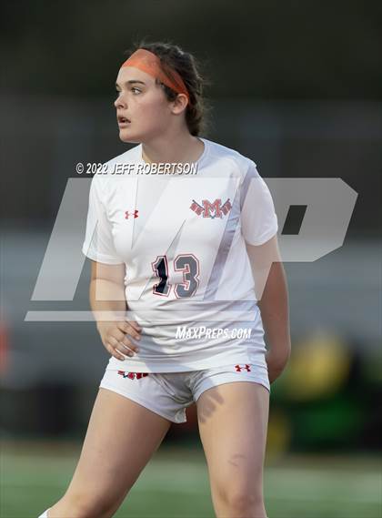 Thumbnail 3 in Manatee @ Cardinal Mooney photogallery.