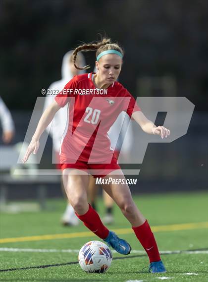 Thumbnail 2 in Manatee @ Cardinal Mooney photogallery.