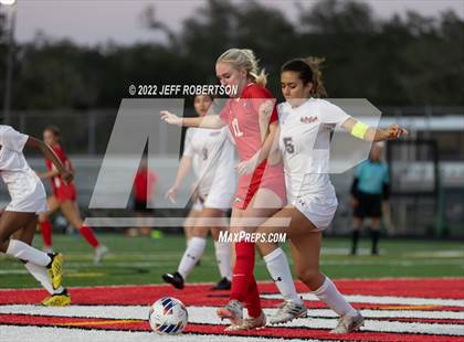Thumbnail 2 in Manatee @ Cardinal Mooney photogallery.