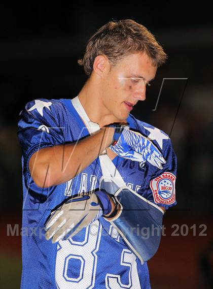 Thumbnail 3 in Don Raabe Big 30 All-Star Charities Classic photogallery.