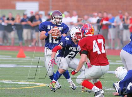 Thumbnail 3 in Don Raabe Big 30 All-Star Charities Classic photogallery.