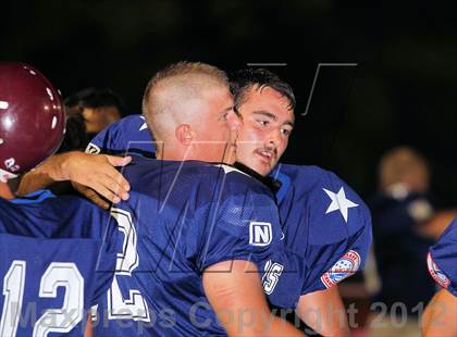 Thumbnail 1 in Don Raabe Big 30 All-Star Charities Classic photogallery.