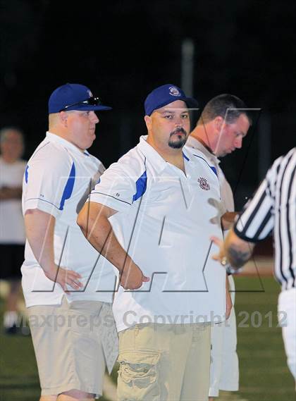 Thumbnail 2 in Don Raabe Big 30 All-Star Charities Classic photogallery.