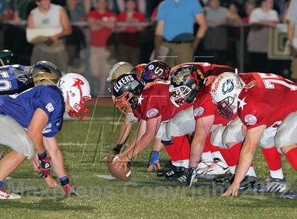 Thumbnail 2 in Don Raabe Big 30 All-Star Charities Classic photogallery.