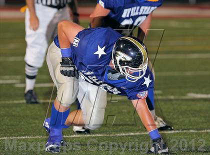 Thumbnail 2 in Don Raabe Big 30 All-Star Charities Classic photogallery.