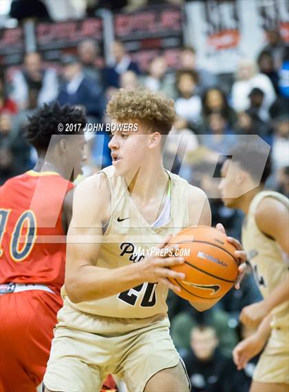 Thumbnail 3 in Paul VI vs.Wesleyan (ARS Hoopfest DC) photogallery.