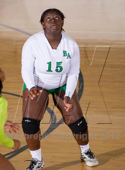 Thumbnail 1 in Adams vs. Mansfield Summit photogallery.