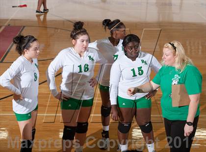 Thumbnail 3 in Adams vs. Mansfield Summit photogallery.