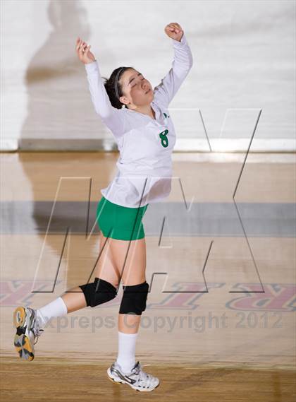 Thumbnail 1 in Adams vs. Mansfield Summit photogallery.