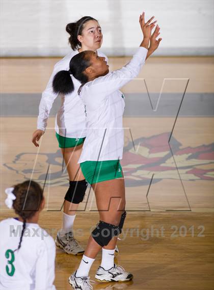 Thumbnail 1 in Adams vs. Mansfield Summit photogallery.