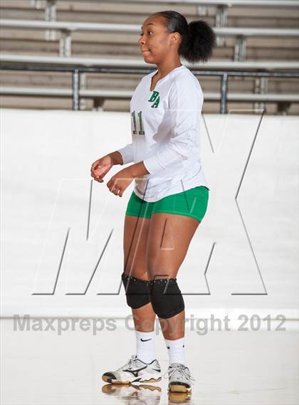 Thumbnail 1 in Adams vs. Mansfield Summit photogallery.