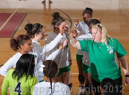 Thumbnail 1 in Adams vs. Mansfield Summit photogallery.