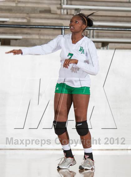 Thumbnail 3 in Adams vs. Mansfield Summit photogallery.