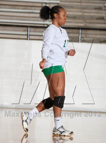 Thumbnail 2 in Adams vs. Mansfield Summit photogallery.