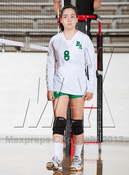 Thumbnail 2 in Adams vs. Mansfield Summit photogallery.