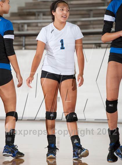 Thumbnail 1 in Adams vs. Mansfield Summit photogallery.