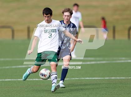 Thumbnail 3 in Christ School @ Carmel Christian photogallery.