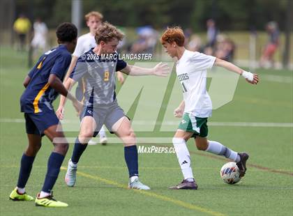 Thumbnail 1 in Christ School @ Carmel Christian photogallery.