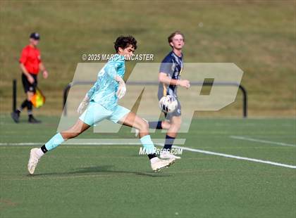 Thumbnail 3 in Christ School @ Carmel Christian photogallery.