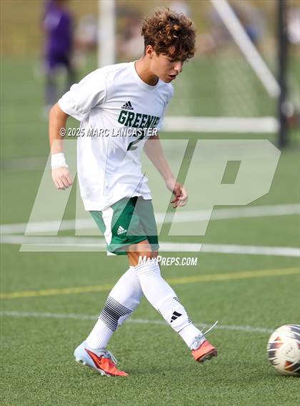 Thumbnail 3 in Christ School @ Carmel Christian photogallery.