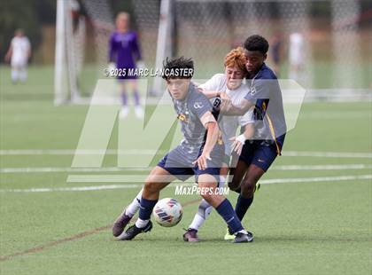 Thumbnail 2 in Christ School @ Carmel Christian photogallery.