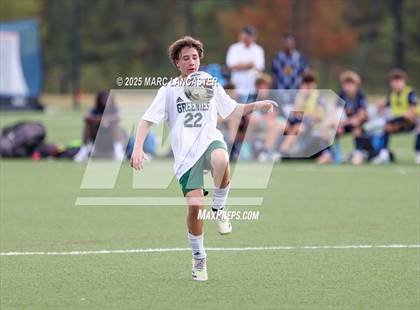 Thumbnail 2 in Christ School @ Carmel Christian photogallery.