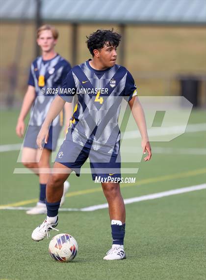 Thumbnail 1 in Christ School @ Carmel Christian photogallery.