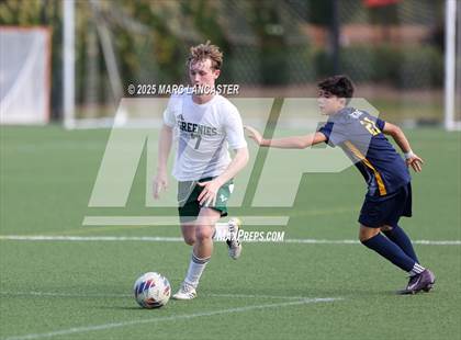 Thumbnail 3 in Christ School @ Carmel Christian photogallery.