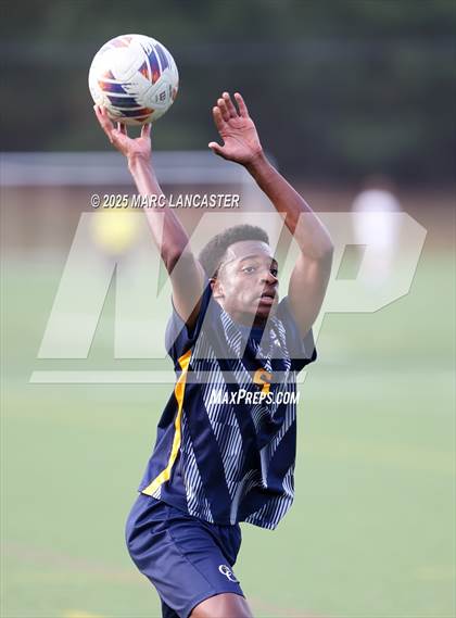 Thumbnail 2 in Christ School @ Carmel Christian photogallery.