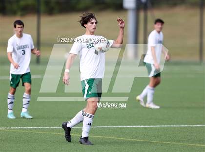 Thumbnail 1 in Christ School @ Carmel Christian photogallery.