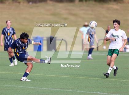 Thumbnail 2 in Christ School @ Carmel Christian photogallery.