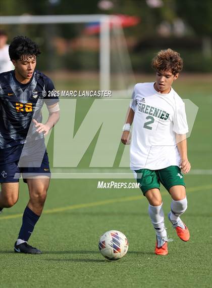 Thumbnail 3 in Christ School @ Carmel Christian photogallery.