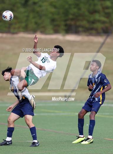 Christ School @ Carmel Christian