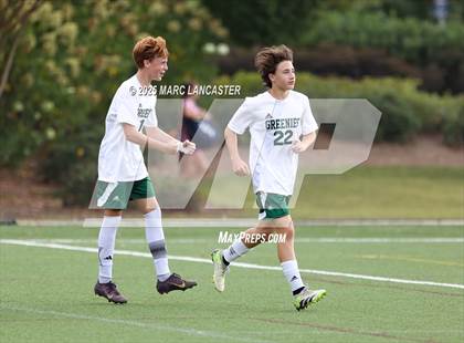 Thumbnail 1 in Christ School @ Carmel Christian photogallery.