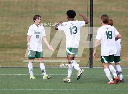 Thumbnail 3 in Christ School @ Carmel Christian photogallery.