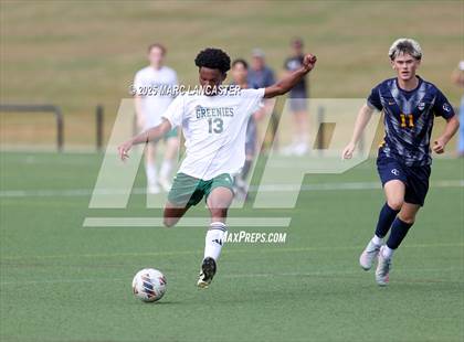 Thumbnail 2 in Christ School @ Carmel Christian photogallery.