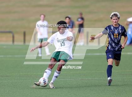 Thumbnail 3 in Christ School @ Carmel Christian photogallery.