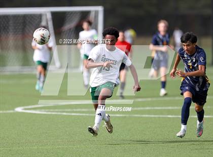 Thumbnail 1 in Christ School @ Carmel Christian photogallery.