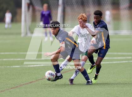 Thumbnail 3 in Christ School @ Carmel Christian photogallery.