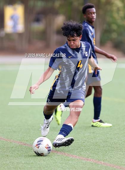 Thumbnail 3 in Christ School @ Carmel Christian photogallery.