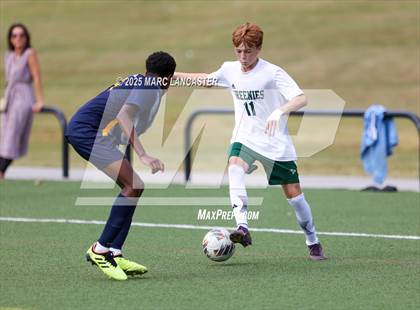 Thumbnail 2 in Christ School @ Carmel Christian photogallery.