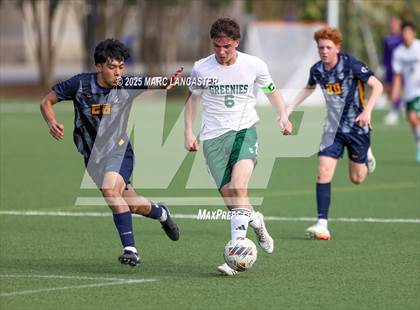 Thumbnail 1 in Christ School @ Carmel Christian photogallery.