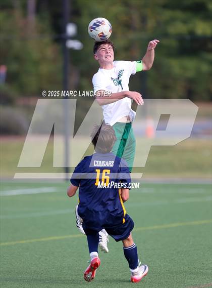 Thumbnail 3 in Christ School @ Carmel Christian photogallery.