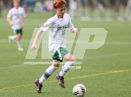 Thumbnail 2 in Christ School @ Carmel Christian photogallery.