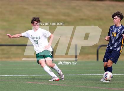 Thumbnail 2 in Christ School @ Carmel Christian photogallery.